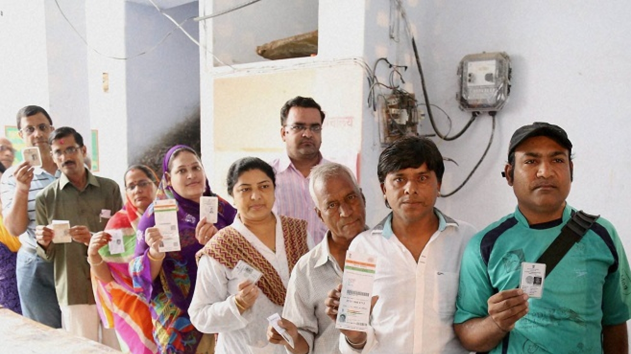 Rajasthan By-polls: Daunting task for BJP to retain it's seats
