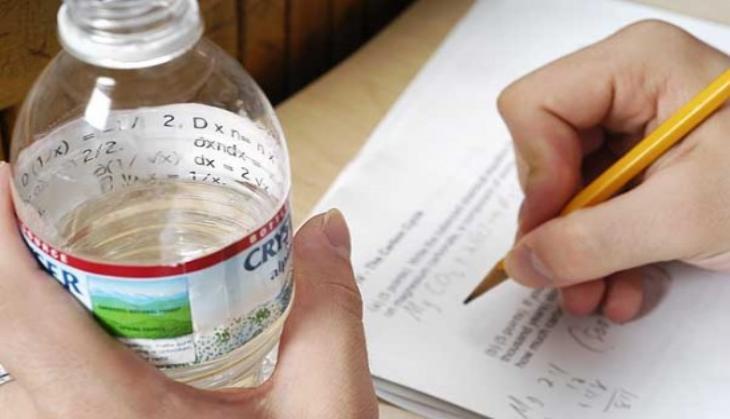 cheating