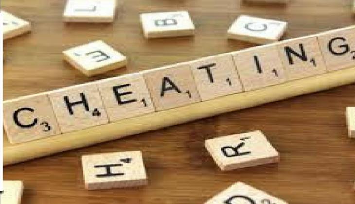 Here are some crazy and innovative cheating tricks that will give you freaky exam hall hacks