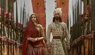 Padmaavat box office collection: Sanjay Leela Bhansali's collects 525 Crores; continues to rule at Box Office