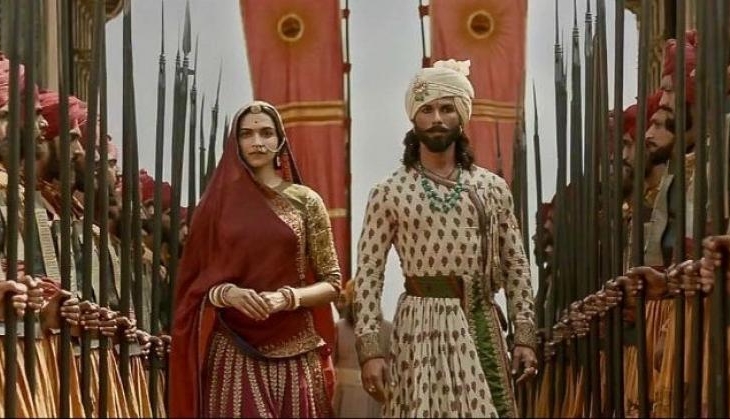 Padmaavat Box Office Collection Sanjay Leela Bhansali S Collects 525 Crores Continues To Rule