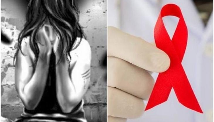 Rape Aids