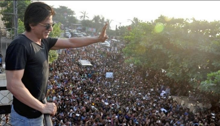 Shahrukh khan