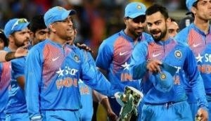टीम इंडिया ने लगातार 9 वनडे सिरीज जीतकर तोड़ा इस टीम का रिकॉर्ड  