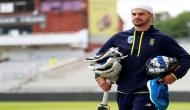 Inability to play spin not a massive danger: Aiden Markram