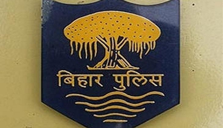 bihar police
