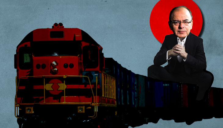 Status quo Rail Budget: No major trains or change in passenger fare structure