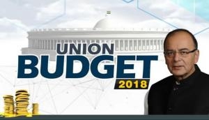 Budget 2018 will cement India's position as global economic power