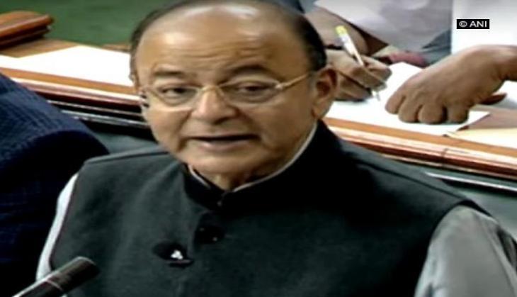 BUDGET 2018