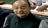 Union Budget 2018: 'Government doesn't consider crytocurrencies as legal tender' says Jaitley