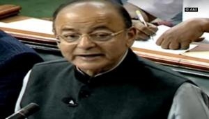 Union Budget 2018: 'Government doesn't consider crytocurrencies as legal tender' says Jaitley