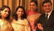 When Padmaavat actress Deepika Padukone slapped a man at the age of 14 for molesting her