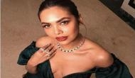 Aankhen 2 actress Esha Gupta's this bold picture will amaze you; users asks her to get uncloth