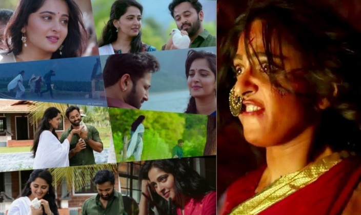 Bhaagamathie: Anushka Shetty, Unni Mukundan starrer emerges the first super hit of 2018