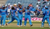 India vs South Africa, 1st ODI: Indian players including Dhoni on the verge of scripting these records