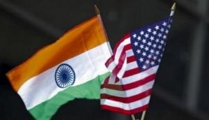 India to cancel OCI cards of Sherin Mathews' foster parents, relatives in US