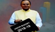 Budget 2018: All eyes on Arun Jaitley's briefcase; here is what to expect