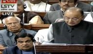 Jaitley announces dedicated affordable housing fund