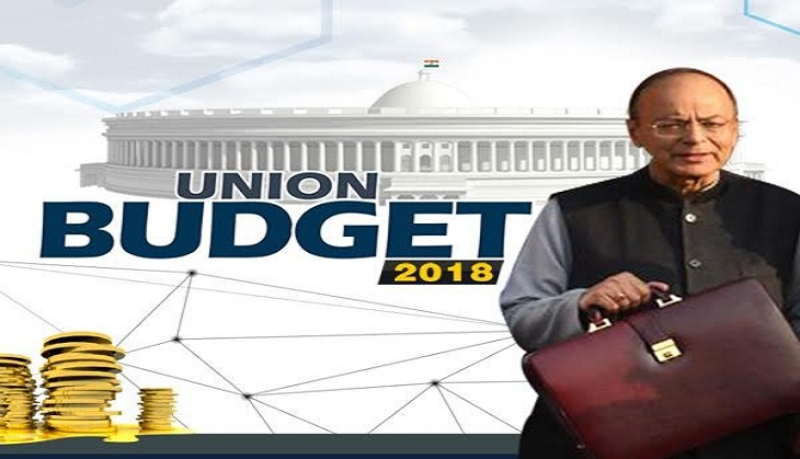Budget 2018: Focus on agriculture, infrastructure, healthcare, education, says Arun Jaitley