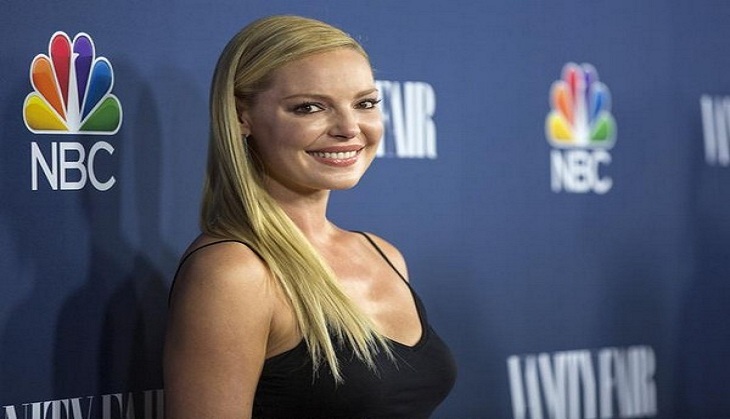  Meghan Markle moves out, Katherine Heigl joins 'Suits' season 8