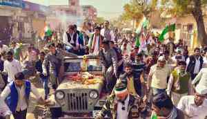 Congress wins Rajasthan bypolls: Why Raje & Modi are in for a major rout in the state