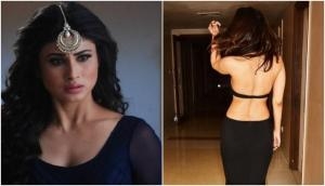 Besides Mouni Roy, Bollywood has its own 'Naagin'