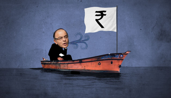 Jaitley's final budget: Lofty promises for farmers and poor, middle class gets nothing