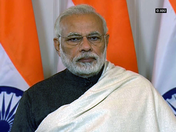 PM Modi's 'Exam Warriors' to launch today