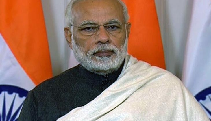 pm modi