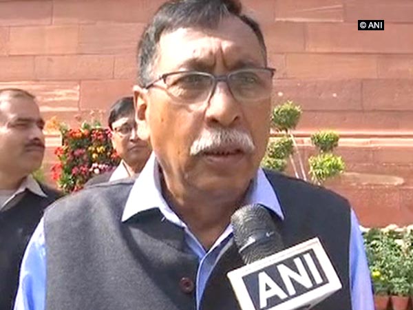 Railways to develop at a faster pace: MoS Gohain
