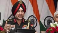 Lt Gen AK Bhatt takes charge as GoC of Srinagar-based 15 Corps