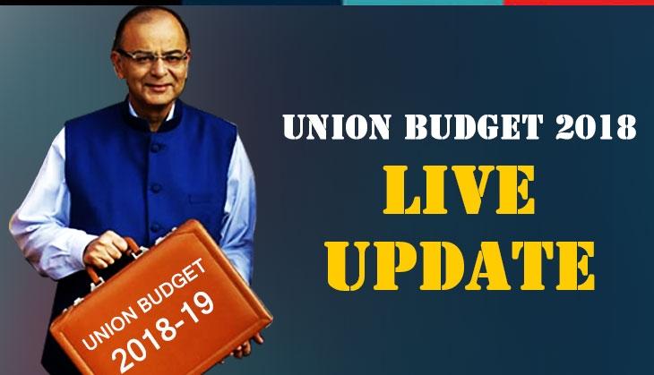 Budget