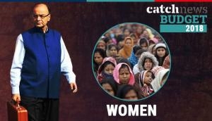 Union Budget 2018: Modi government's last move towards empowering women; here's how netizens reacted
