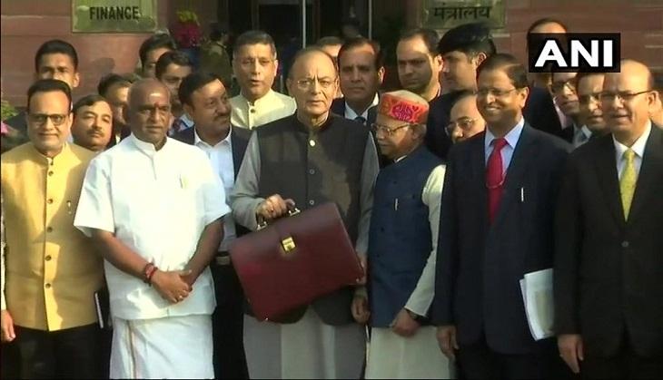 budget 2018