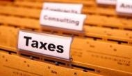 Direct Tax collections till September 2018 up by 16.7%