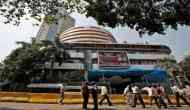 Equity indices continue upward trajectory, Axis Bank top gainer