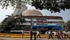 Equity indices continue upward trajectory, Axis Bank top gainer