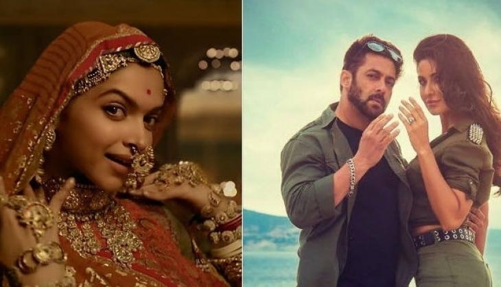 Padmaavat
