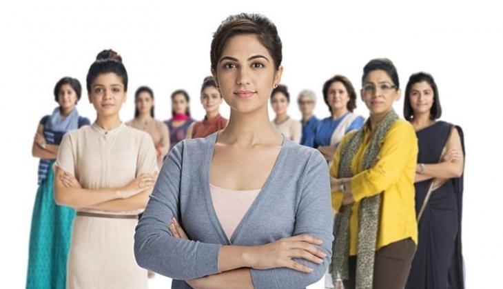 indian women