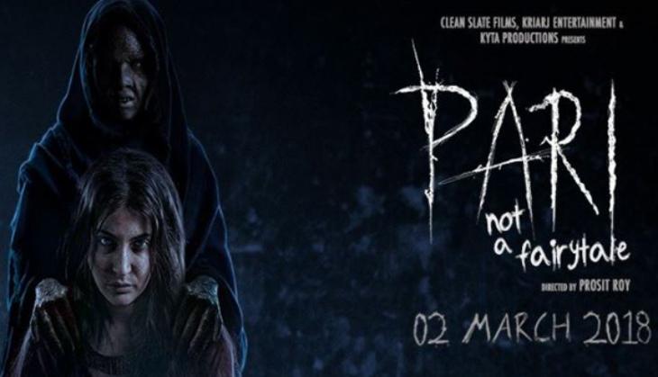 Pari: Anushka Sharma's second screamer will leave you spine-chilling