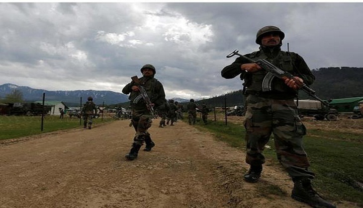 Highest BSF casualties along Jammu and Kashmir border this year