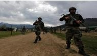 Highest BSF casualties along Jammu and Kashmir border this year