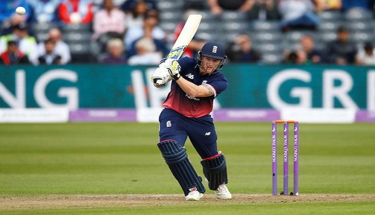 England name Stokes in ODI squad for New Zealand
