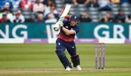 Stokes takes England to 6-wicket win over Newzealand