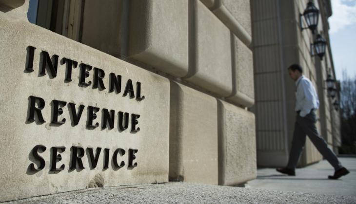 CORPORATE TAX