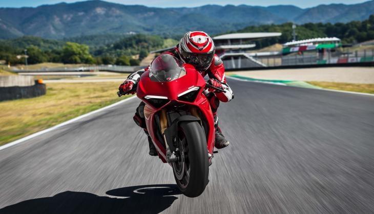 DUCATI