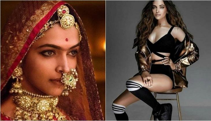 Deepika Padukone