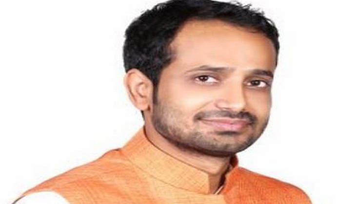FIR filed against Congress MLA in rape case