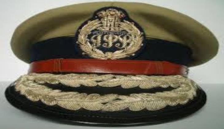 UP govt transfers 26 IPS officers