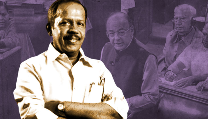 RSS affiliates pan Modi govt budget on multiple counts